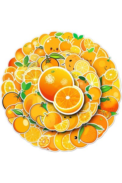 Generic ملصقات أرانب لطيفة، ملصقات أرانب كاواي، 110 قطعة ملصقات حيوانات للأطف...