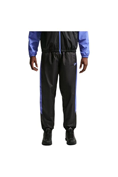Nike Ανδρικό Παντελόνι Windrunner Storm-FIT με Επένδυση XL