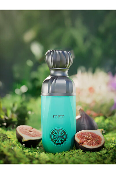 Paris Corner Περσεβιρόν Φιγκ Χαγκ, unisex eau de parfum, 100 ml