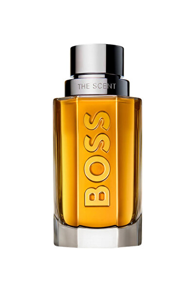 Hugo Boss Το Άρωμα, Ω ντε Τουαλέτ, Για Άνδρες, 50 ml