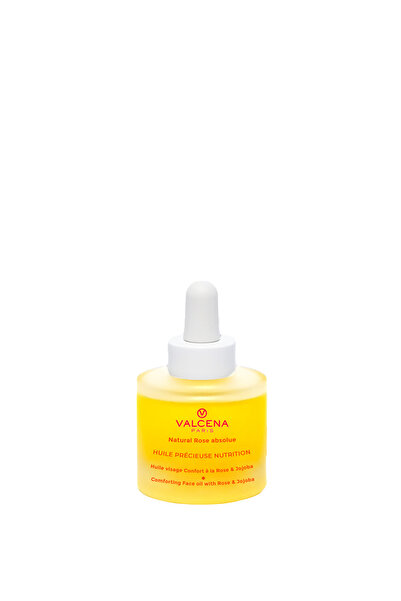 Valcena Prețioasă Nutriție, Reconfortant, Ulei, Față, 30 ml