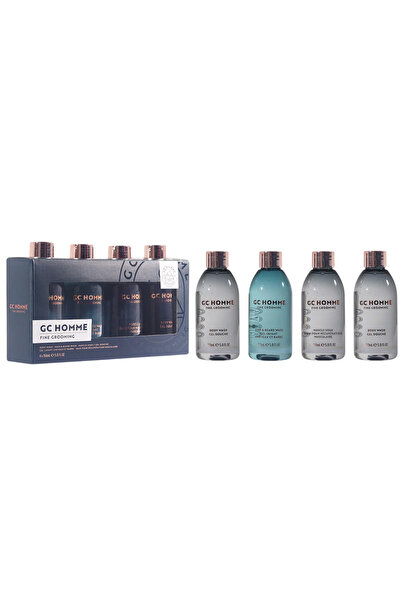 The Luxury Bathing Company Σετ The Luxury Bathing Company: GC Homme, Χαλαρώνε...