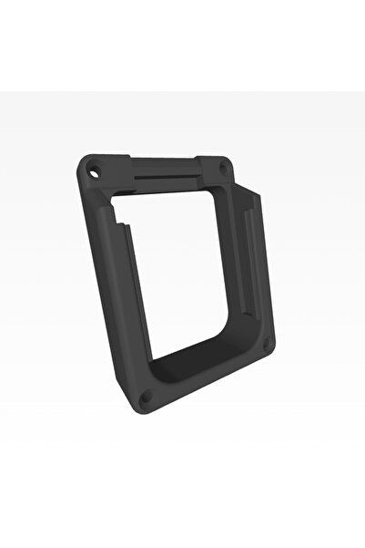 OEM Suport de perete pentru acumulator Makita 18V, negru
