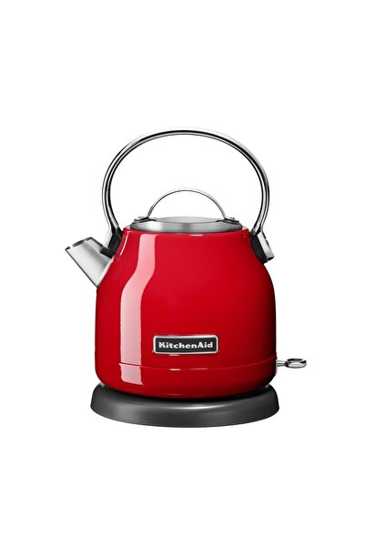 Kitchenaid Electric kettle 1.25L, Empire Red -