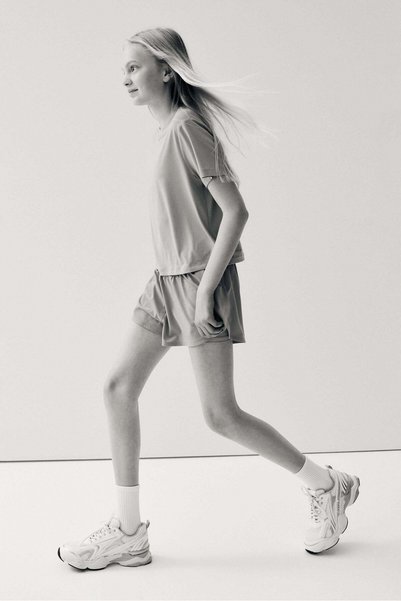 H&M Running shorts with DryMove™