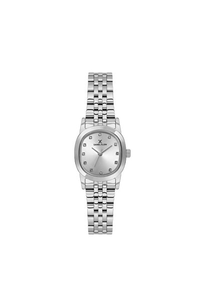 Daniel Klein Premium - Ceas Dama Quartz Argintiu DK.1.14327-1