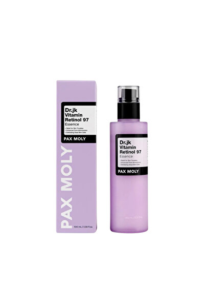 Pax Moly PaxMoly, Dr. JK97, Retinol, Anti-îmbătrânire, Loțiune Esență, Pentru...