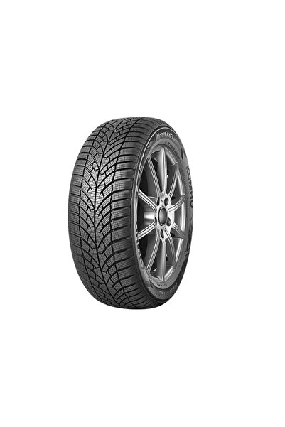 Kumho 205/55R19 97H XL WINTERCRAFT WP52+ 2025 ÜRETİM KIŞ LASTİĞİ
