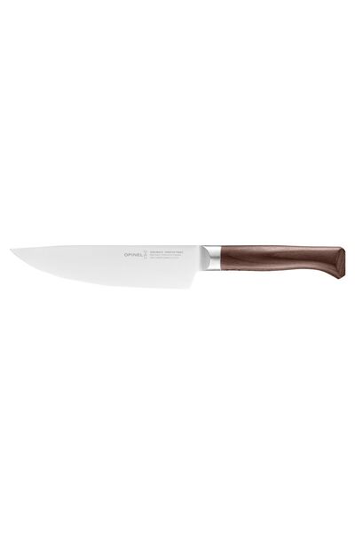 Opinel Chef's knife, 17cm, "Les Forges 1890" -
