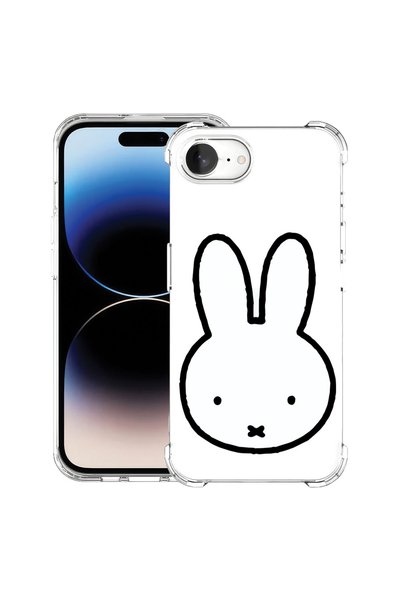 bestcase Αντικραδασμική Θήκη για Apple iPhone 17e / iPhone 16e, μίνιμαλ κουνέ...