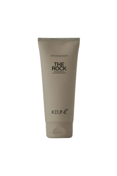 Keune The Rock ισχυρό τζελ υψηλής λάμψης 200ml