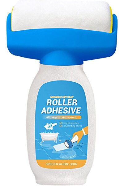 Generic طلاء مضاد للانزلاق لحوض الاستحمام - طلاء مانع للانزلاق لأحواض الاستحم...