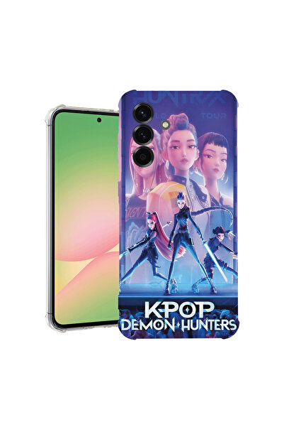 bestcase Αντικραδασμική Θήκη για Galaxy S25 Plus, KPOP Demon Hunters, 1947537...