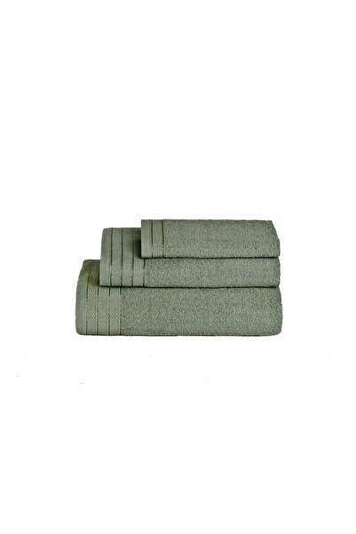 Faro Prosop Bella 70x140cm Frotte 400G, verde