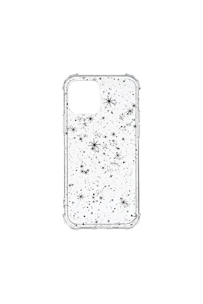 bestcase Husă Anti Shock Case For Apple iPhone 12 / iPhone 12 Pro, Stars, 754...