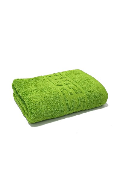 FAMILYDESIGN SET 5 prosoape mari de baie, bumbac 100% fabricate în Pakistan, ...