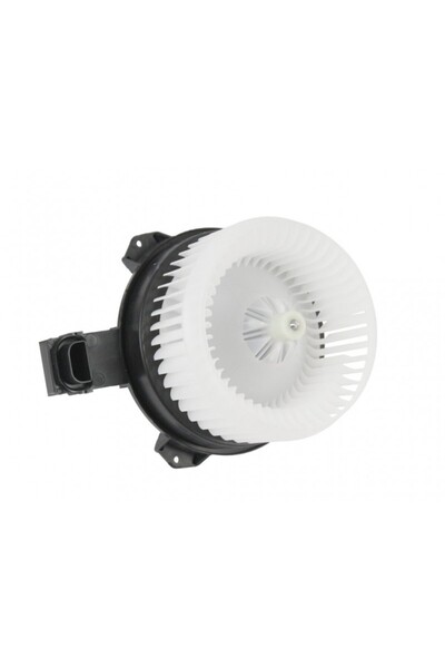 LORO Ventilator Honda CR-V III / CR-V IV 220 W 163 mm 79310T0TH01