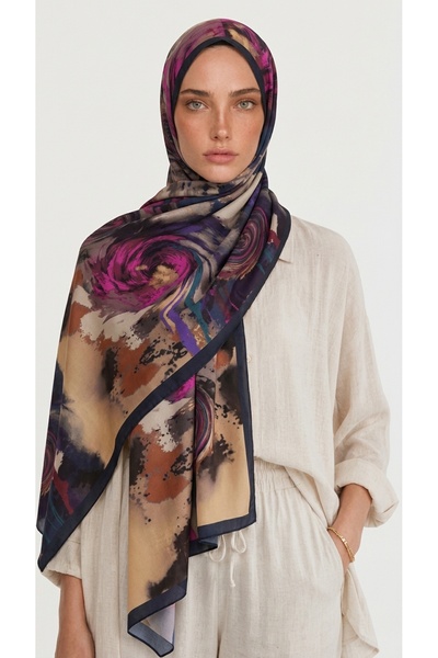 Karaca Siena Viscose Shawl