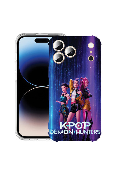 bestcase Husă Antișoc pentru Apple iPhone 17 Pro Max / iPhone 18 Pro Max, KPO...