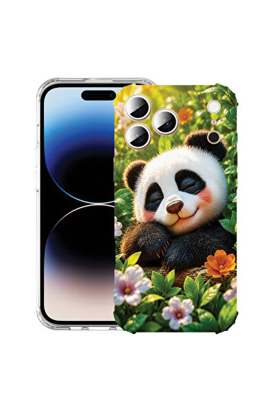 bestcase Husă Anti Shock Case For Apple iPhone 17 Pro Max / iPhone 18 Pro Max...