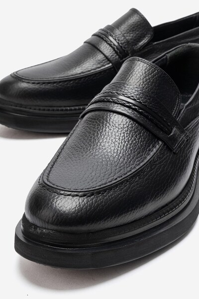 maximoda piele naturală , fără șireturi , Interior Exterior D piele Pantofi c...