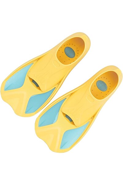 Generic Children's Swimming Fins, Swim Fins Flippers for Swimming Snorkeling ...
