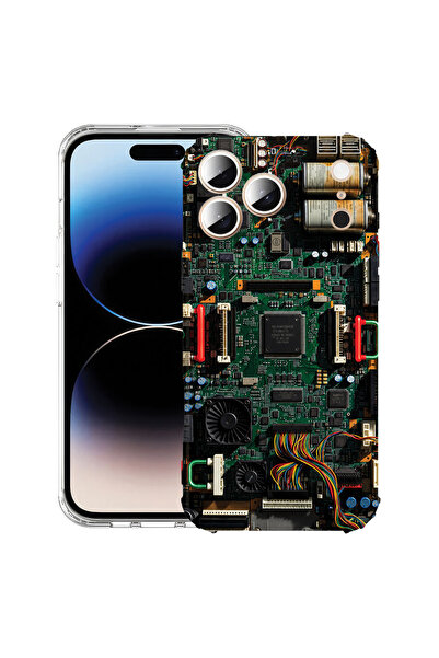 bestcase Αντικραδασμική Θήκη Husă για Apple iPhone 17 Pro Max / iPhone 18 Pro...