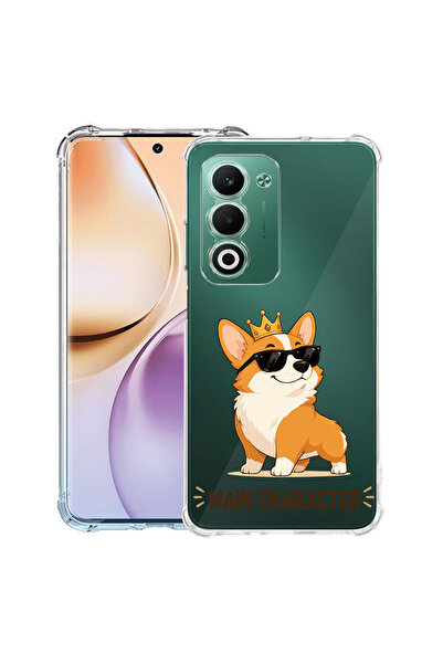 bestcase Husă Anti Shock Case For OPPO A5, King Dog, 2052056 AS 2205
