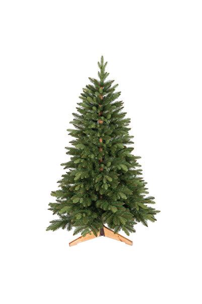 Xmasio Brad Artificial Italian 3D+2D - 2 m