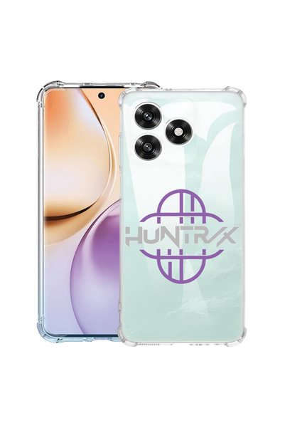 bestcase Αντικραδασμική Θήκη για Xiaomi Redmi 13, Huntrix, 1828625 AS 2185