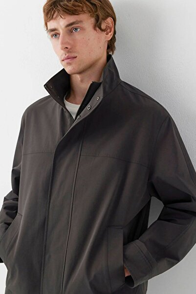 Mavi High Collar Men's Jacket M0110855-90892