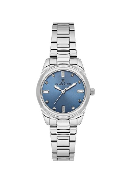 Daniel Klein Dke.1.11039-3 Women's Wristwatch