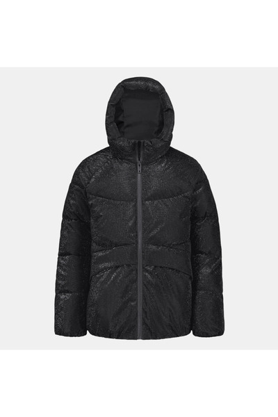 Under Armour Ua Shine Puffer Jacket Girls' Coat Jfjm25S