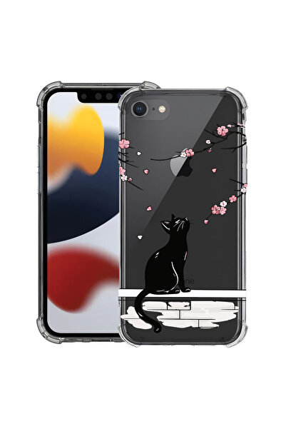 bestcase Αντικραδασμική Θήκη για Apple iPhone SE 2 / iPhone SE 3 / iPhone 8 /...