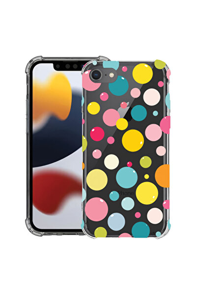 bestcase Husă Anti Shock Case For Apple iPhone SE 2 / iPhone SE 3 / iPhone 8 ...