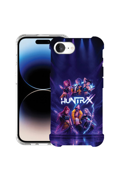 bestcase Husă Antișoc pentru Apple iPhone 17e / iPhone 16e, KPOP Huntrix, 314...
