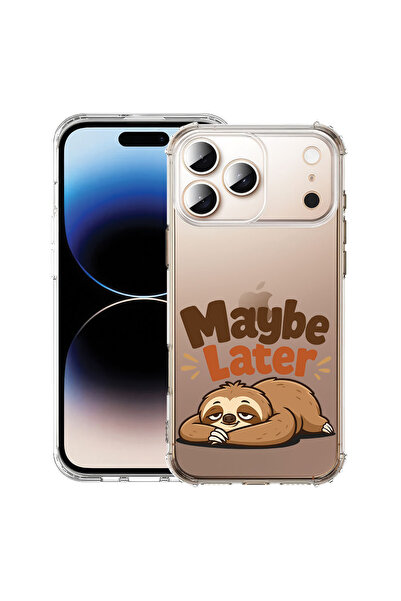bestcase Αντικραδασμική Θήκη για Apple iPhone 17 Pro / iPhone 18 Pro, Flash -...