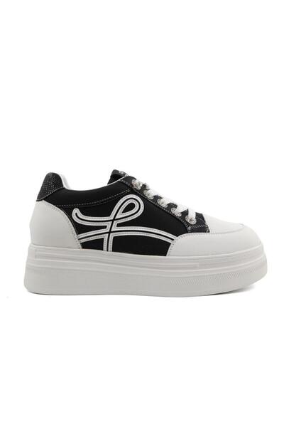 Guja 26K300 Black Women's Sneakers