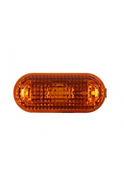 LORO Semnal de întoarcere amber pentru Ford C-Max / Fiesta V / Focus II / Fus...