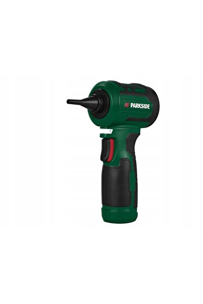 PARKSIDE Mini suflantă 3-în-1, 12V, cu baterie, 3 viteze, 10.5x6.2x18.9cm, se...