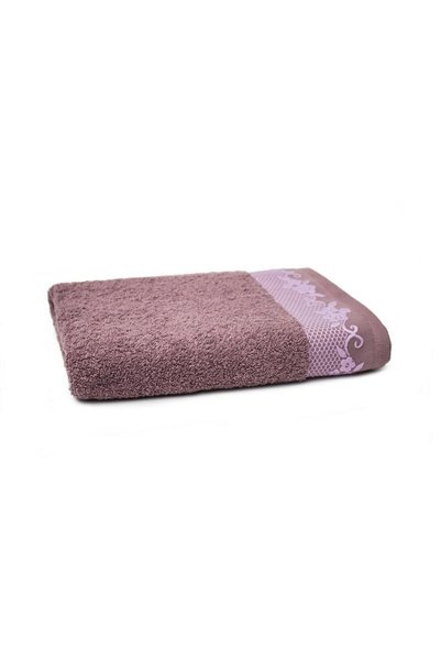 Faro Prosop Bjork 70x140 violet lavanda terry 500 g/m2