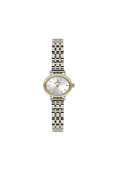 Daniel Klein Premium - Ceas Dama Quartz Auriu DK.1.14380-5