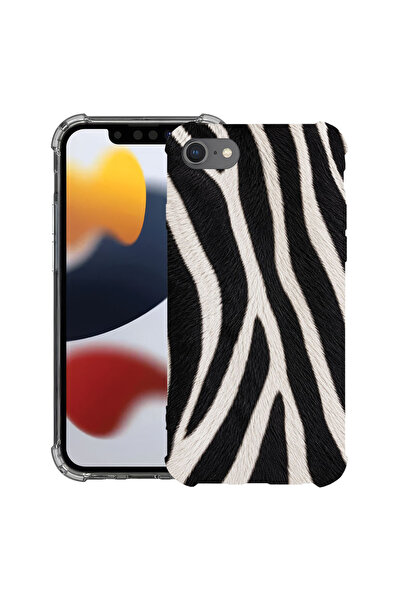 bestcase Противоударен калъф за Apple iPhone SE 2 / iPhone SE 3 / iPhone 8 / ...