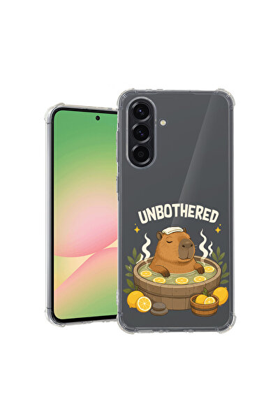 bestcase Αντικραδασμική Θήκη για Galaxy S25 Plus, Καπιμπάρα Αδιάβροχη, 194753...