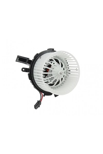 LORO Ventilator / Ventilator de Aer Condiționat Audi A4 Allroad / A5 / Q5 200...
