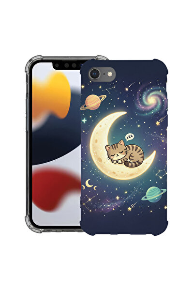 bestcase Αντικραδασμική Θήκη για Apple iPhone SE 2 / iPhone SE 3 / iPhone 8 /...
