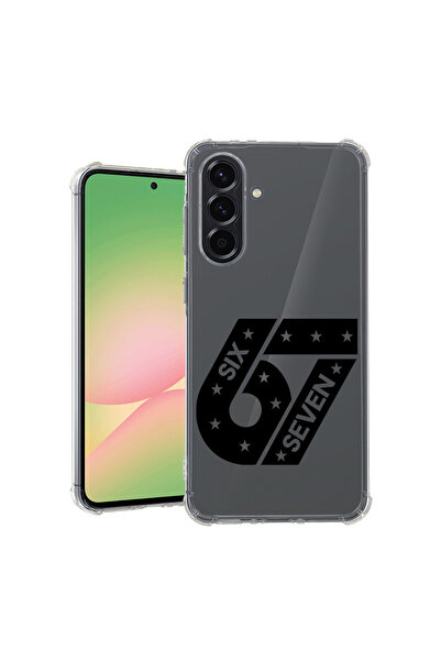 bestcase Αντικραδασμική Θήκη για Samsung Galaxy A17 / Galaxy A26, All Star si...
