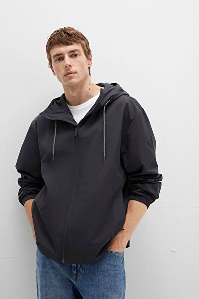 Mavi Hooded Men's Jacket M0110641-71379