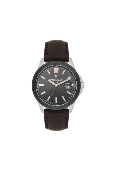Daniel Klein Premium - Ceas Barbatesc Quartz Maro DK.1.14333-5