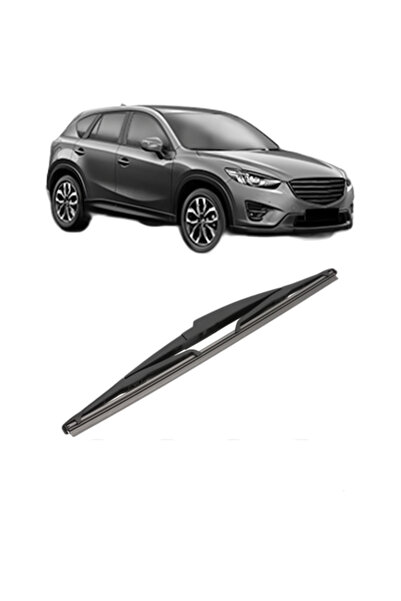 VALEO Задно перо за чистачка MAZDA CX-5 Van (KE_) 2015-2017, за задно стъкло,...